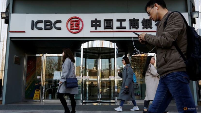 China's major banks to lower rates on existing first-home mortgages