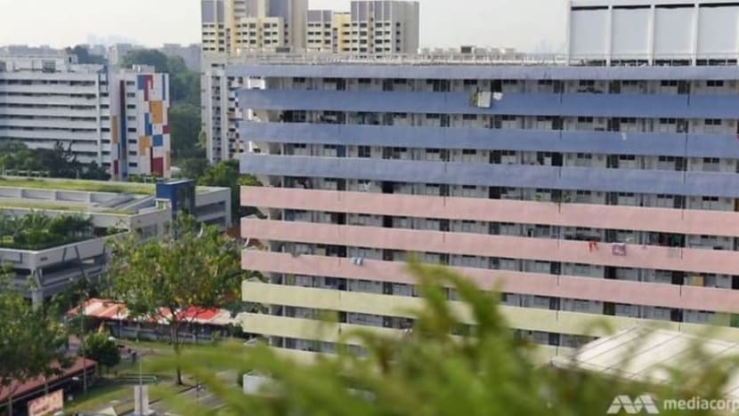 ComLink hulur bantuan flat sewa lebih awal kepada keluarga memerlukan 