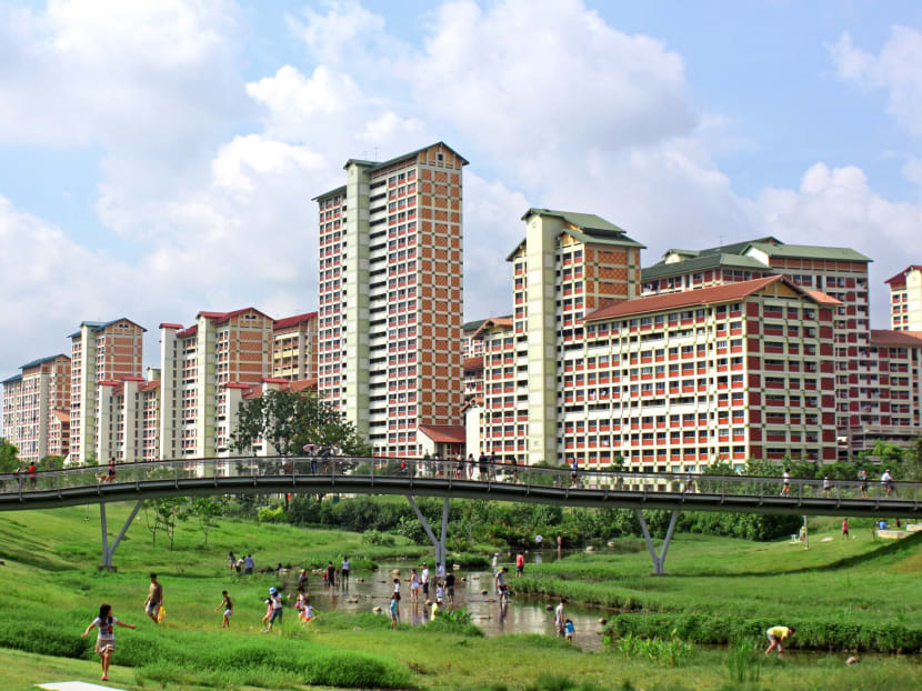 The new judging criteria for Singapore’s most prestigious award for designers and design projects will place emphasis on designs that have demonstrated transformational impact on society, businesses or the public sector, in addition to the usual criteria of excellence in design craftsmanship. The Bishan-Ang Mo Kio Park (above) is one such example. Photo: Ramboll Studio Dreiseitl