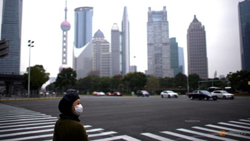 China reports 47 more COVID-19 deaths China reports 47 more COVID-19 deaths