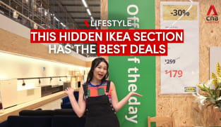 Looking for a good deal in IKEA? This hidden section is the best-kept open secret