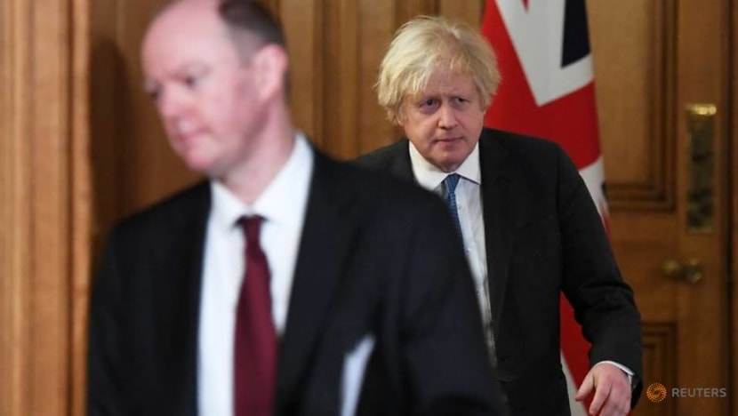 World needs pandemic treaty to ensure transparency, says Boris Johnson World needs pandemic treaty to ensure transparency, says Boris Johnson