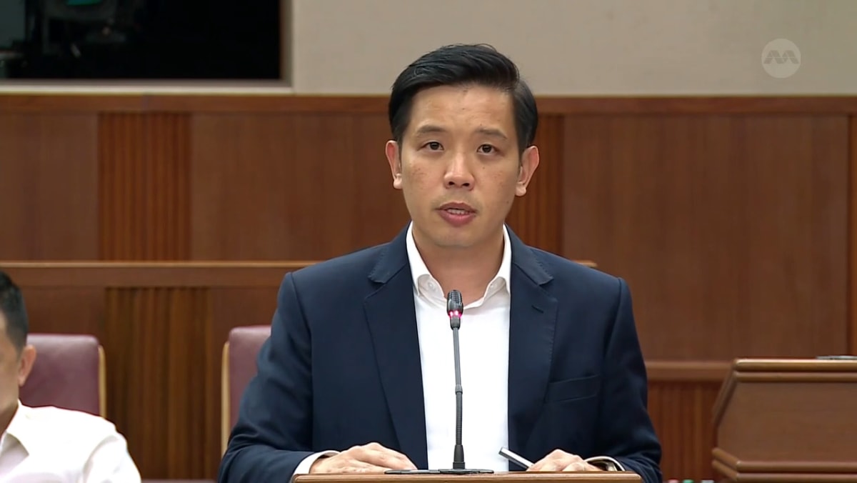 Alvin Tan on Shared Responsibility Framework for phishing scams and Money Lock - Vimarsana News