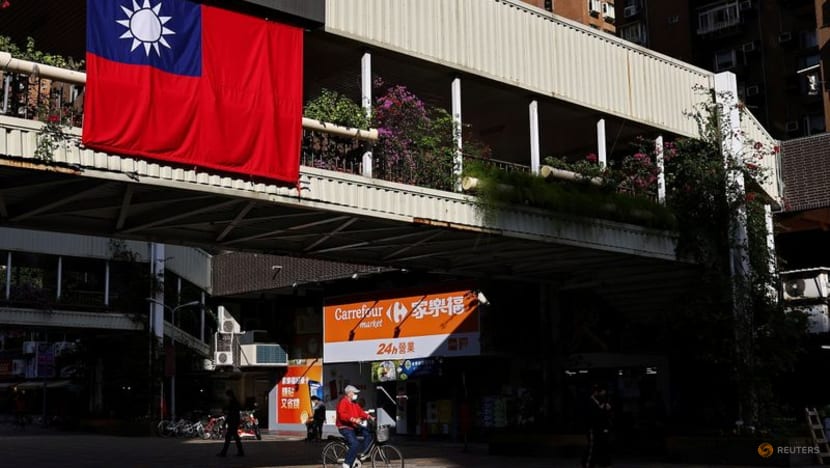 US invites Taiwan to its democracy summit; China angered US invites Taiwan to its democracy summit; China angered