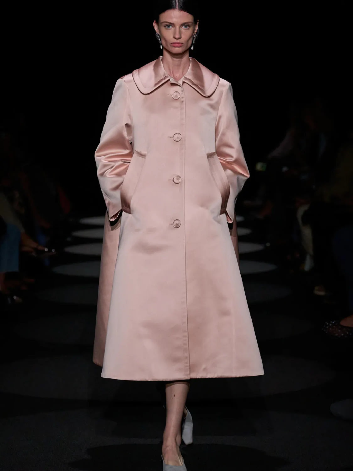 New York Fashion Week spring/summer 2024 in review - CNA Luxury