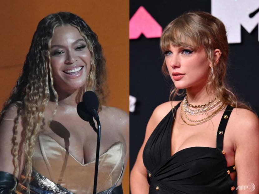 Largest US newspaper chain is looking for Taylor Swift and Beyonce reporters