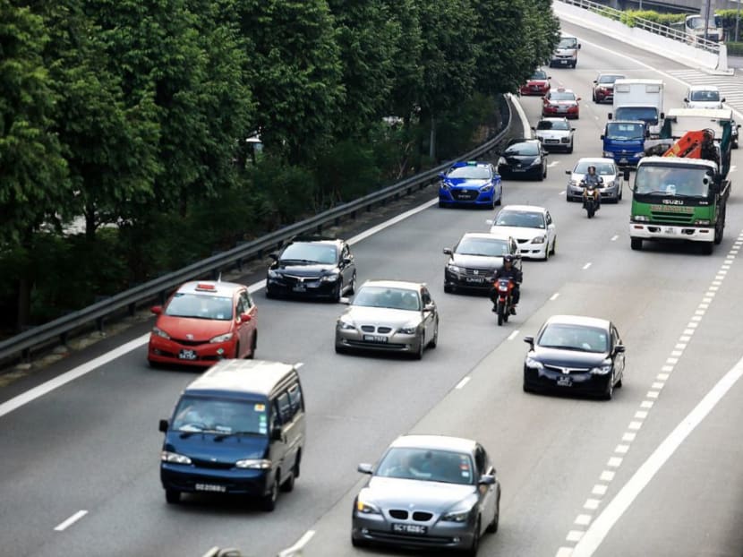 Pointing out that diesel exhaust is highly pollutive and adversely affects people’s health and quality of life, Mr Heng Swee Keat said that many cities in Europe have imposed restrictions on the usage of diesel-run vehicles.