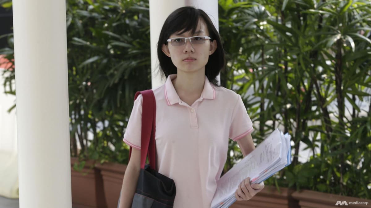 Mahkamah Agung menolak tawaran aktivis Han Hui Hui dan 5 orang lainnya untuk menyatakan tindakan vaksinasi COVID-19 ‘ilegal’