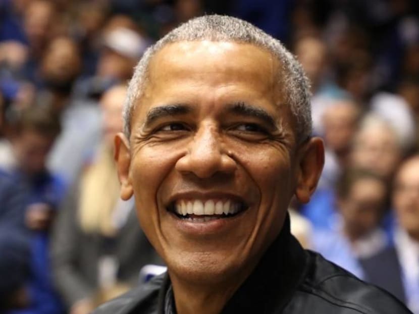 Obama recommends: Watchmen, Parasite among his favourite 2019 shows