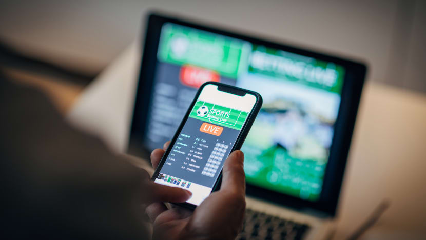 Jail for gambling syndicate member who used earnings to fake CPF contributions for home loan Jail for gambling syndicate member who used earnings to fake CPF contributions for home loan