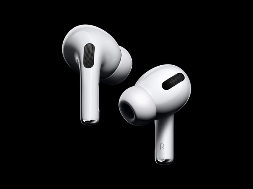 Buying airpods online deals