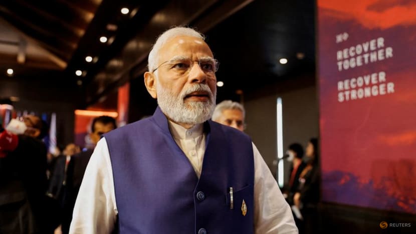Defiant Indian students to hold more screenings of BBC documentary on Modi