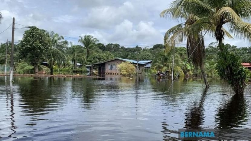 Banjir Johor kian pulih; hanya Muar masih terjejas
