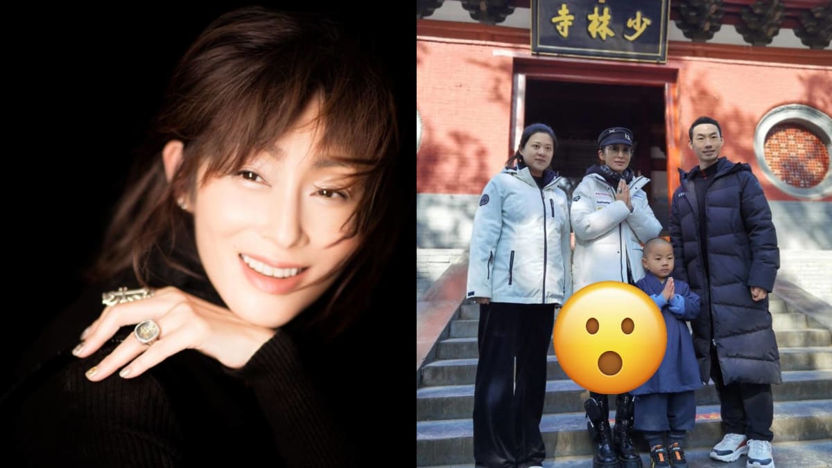 Netizens Think Sharla Cheung Is Way Too Skinny Now; Say She Looks ...