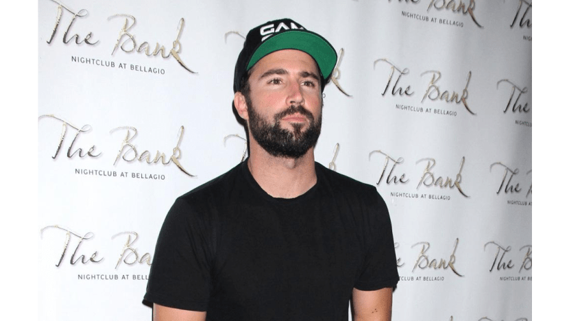 Brody Jenner splits from Jodie Canseco