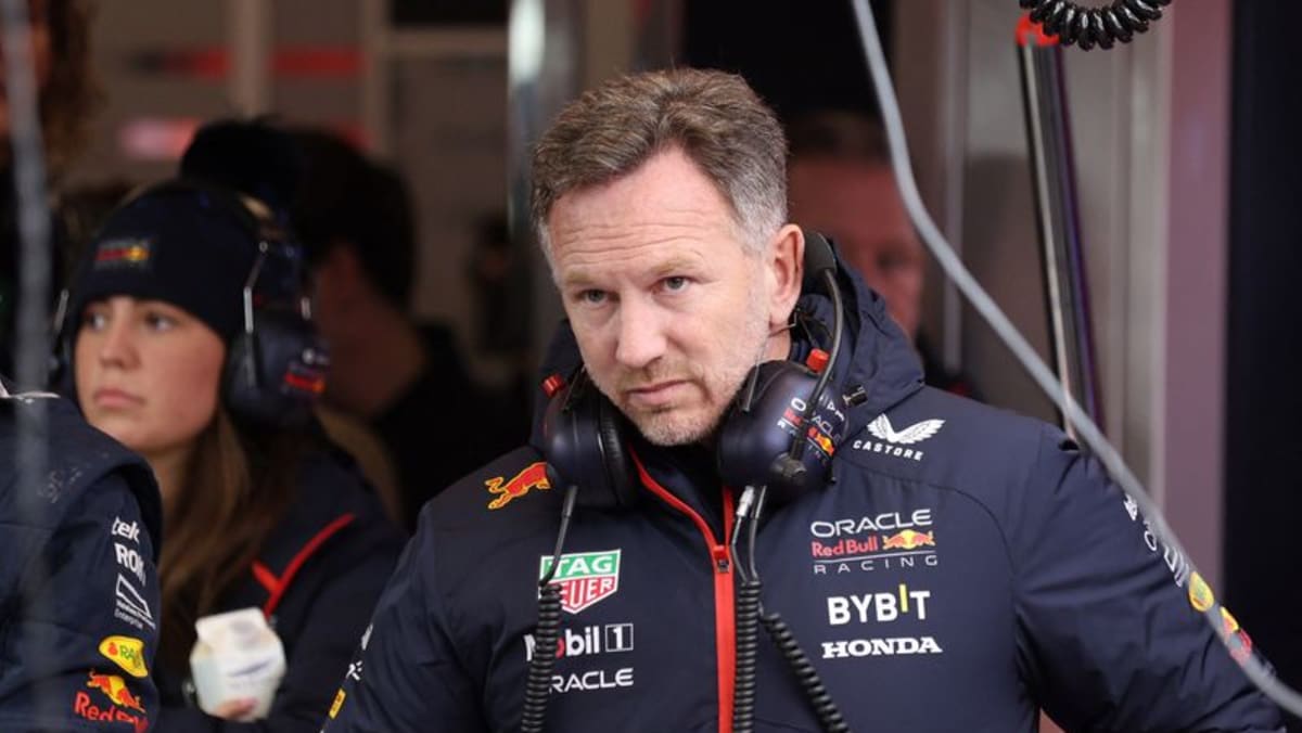 Horner enquiry could drag on after initial Red Bull hearing