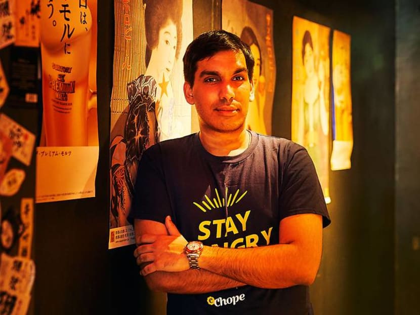 Evolving in crisis: Why Chope is more than a restaurant reservation platform Evolving in crisis: Why Chope is more than a restaurant reservation platform