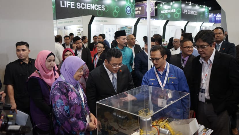 A hybrid Selangor International Business Summit opens the gateway to ASEAN