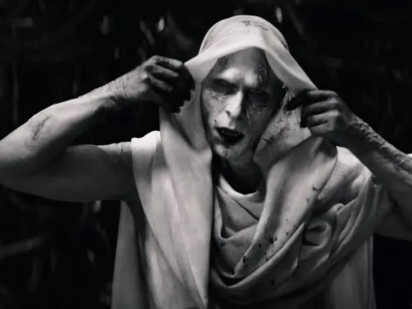 New Thor: Love And Thunder trailer shows Christian Bale as villain New Thor: Love And Thunder trailer shows Christian Bale as villain