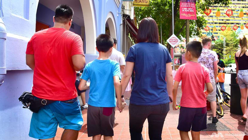 Commentary: Can education fix inequality in Singapore? If not, what can? Commentary: Can education fix inequality in Singapore? If not, what can?