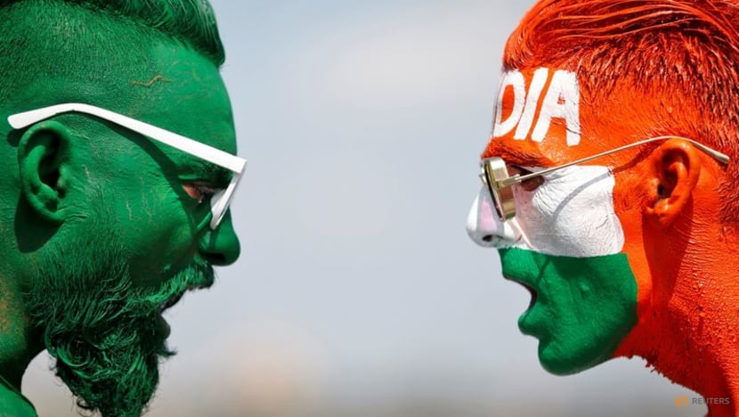 India-Pakistan blockbuster set to light up Twenty20 World Cup India-Pakistan blockbuster set to light up Twenty20 World Cup