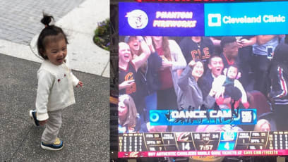 These Photos Show That Edison Chen Is Now A Family Man