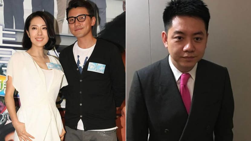 Has Natalie Tong moved on from Tony Hung?
