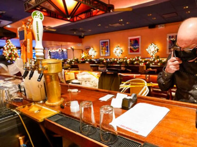 Well-loved New York City venues saved through online campaigns Well-loved New York City venues saved through online campaigns