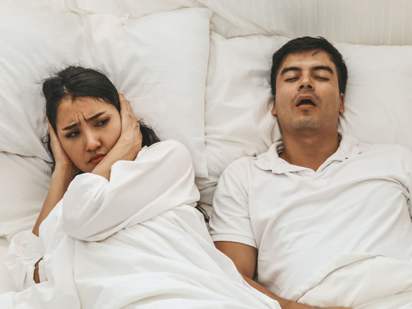 Stop snoring: Singapore is third noisiest city in the world, according to UK survey
