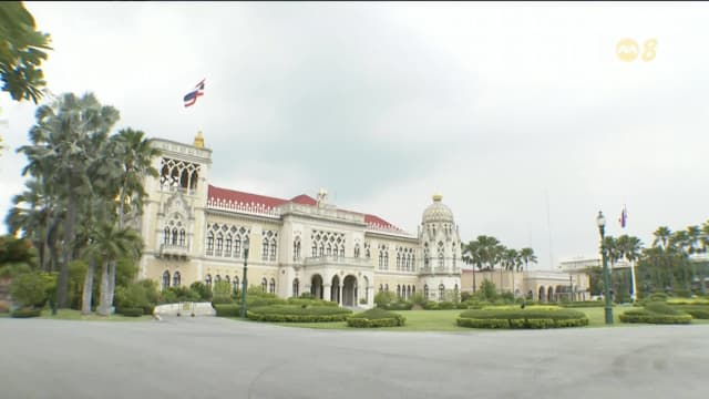 泰国政府加大力度控制空气污染情况