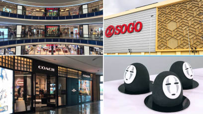 18 Fun Things To Do At Johor Bahru’s Latest & Largest Mid Valley Southkey Mall