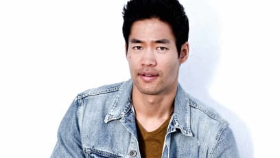 David Lim: 4 Things You Should Know About The 'S.W.A.T.' Star