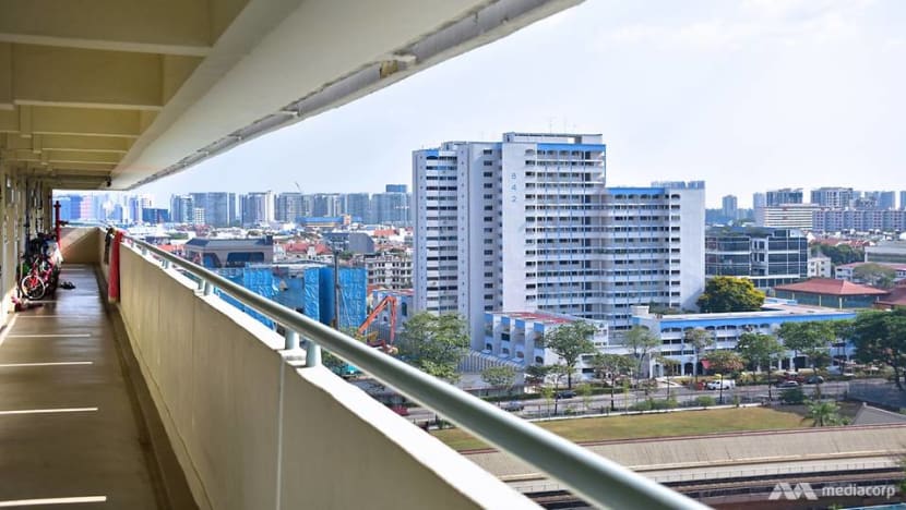 Mediation may be made compulsory in cases of neighbour disputes as inter-agency committee reviews measures Mediation may be made compulsory in cases of neighbour disputes as inter-agency committee reviews measures