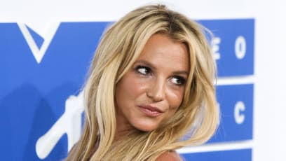 Britney Spears, Free From Conservatorship, Says She Is Expecting Third Child