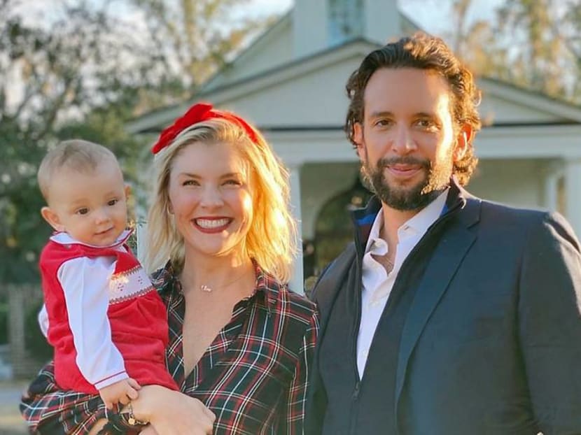 Broadway actor Nick Cordero, who had been battling COVID-19 for months, dies at 41