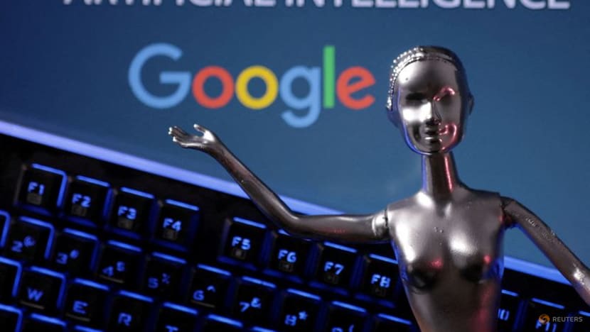Google's AI to power virtual travel agent from Priceline