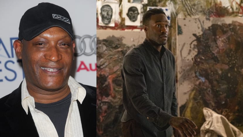 Candyman Star Tony Todd Believes Fans Will Be Proud Of New Film