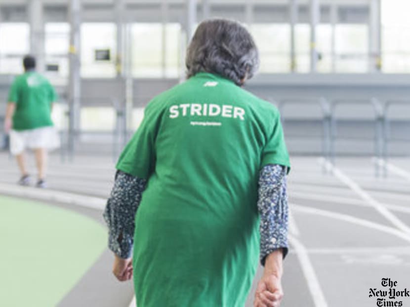 What types of exercise do you need to reduce dementia risk? What types of exercise do you need to reduce dementia risk?