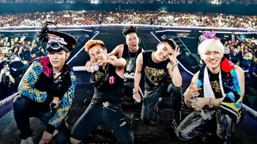 Commentary K Pop Fans Should Mourn The Loss Of Good Music Not Artistes Cna Commentary K Pop Fans Should Mourn The Loss Of Good Music Not Artistes Cna