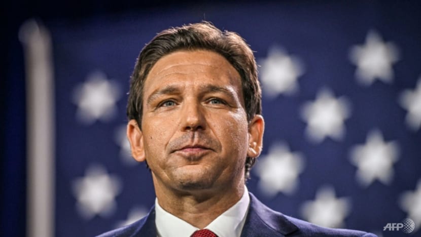 Commentary: Yes, Ron DeSantis can recover and challenge Trump in the 2024 Republican race Commentary: Yes, Ron DeSantis can recover and challenge Trump in the 2024 Republican race