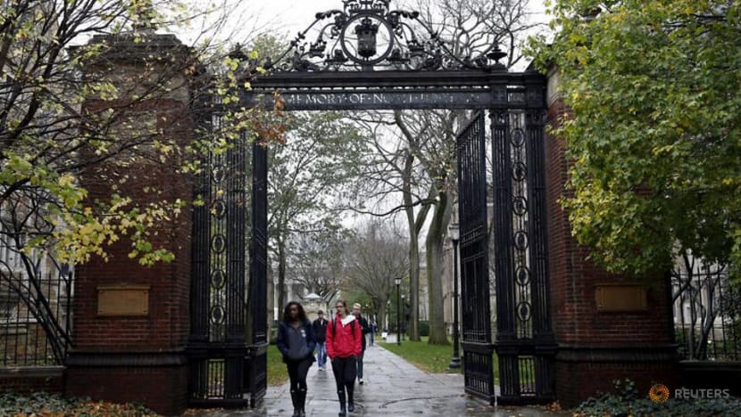 Put off by US, Chinese students eye other universities Put off by US, Chinese students eye other universities