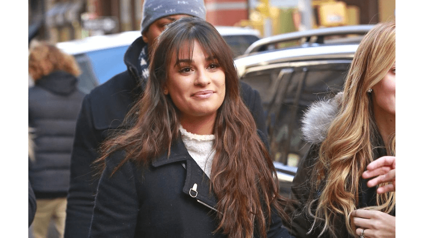 Lea Michele Apologises To Former Glee Co-Star Samantha Marie Ware