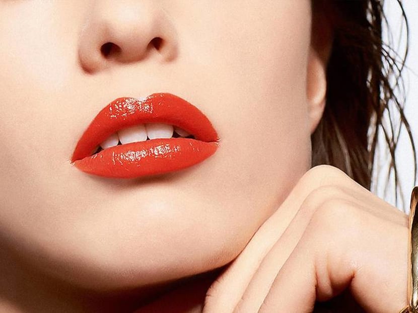 How-to Beauty: Tips on how to up your classic red lip game How-to Beauty: Tips on how to up your classic red lip game