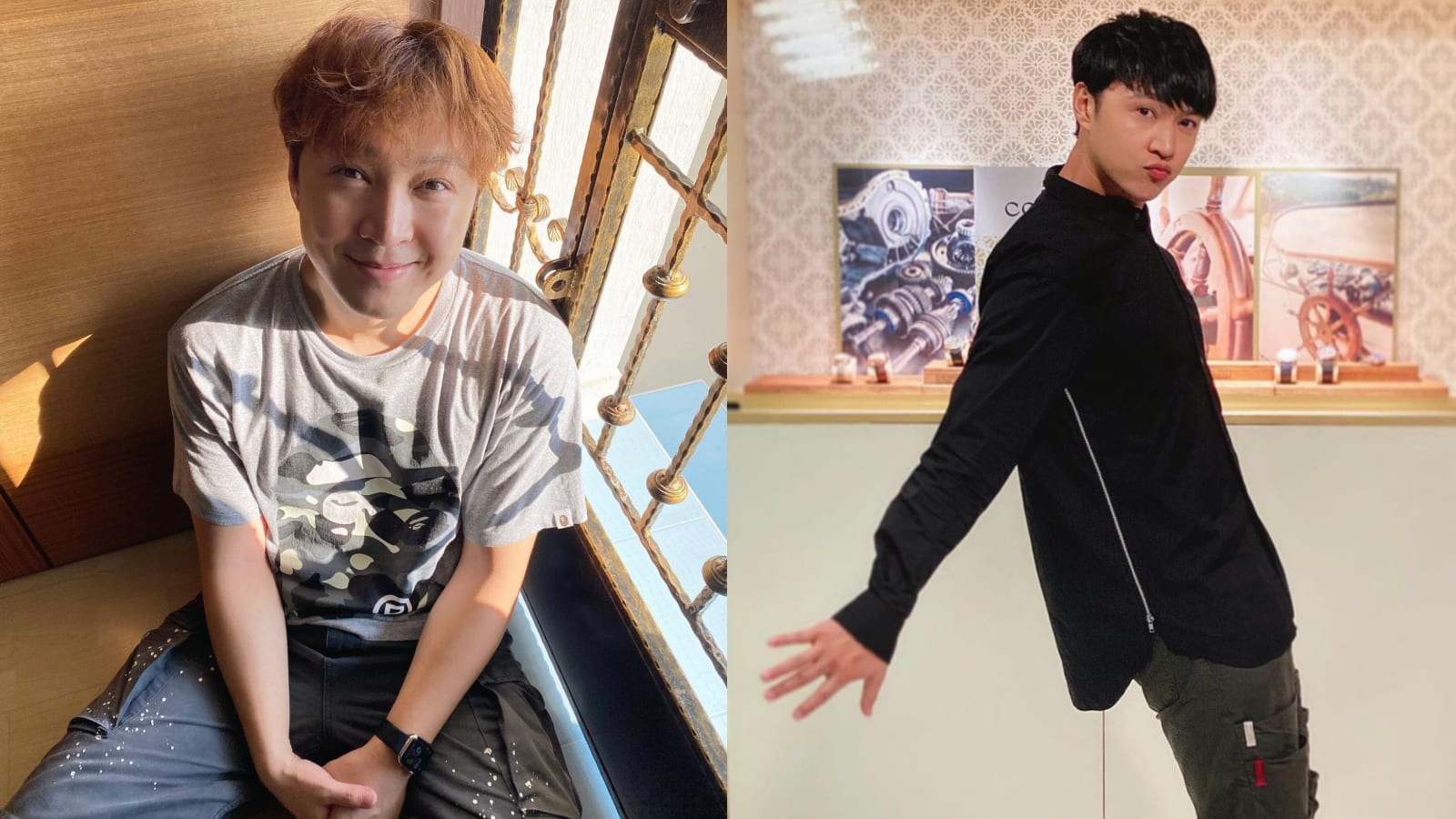 Jeffrey Xu, Who Became A Singapore PR This Year, Buys Resale Condo For S$800K Jeffrey Xu, Who Became A Singapore PR This Year, Buys Resale Condo For S$800K