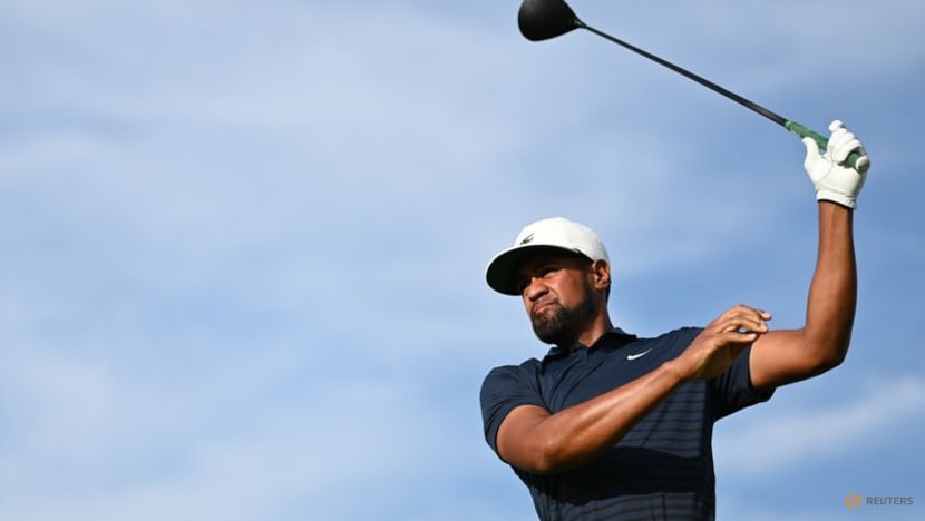 Golf: Schauffele, Spieth among captain's picks for US Ryder Cup team Golf: Schauffele, Spieth among captain's picks for US Ryder Cup team