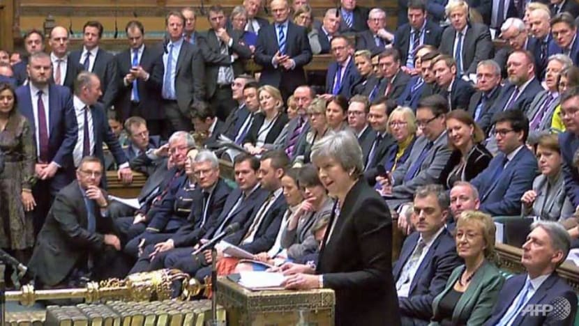 Latest Brexit votes: What happened? Latest Brexit votes: What happened?