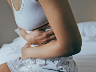 Women and gut health: Why you feel bloated and what you should do about it  