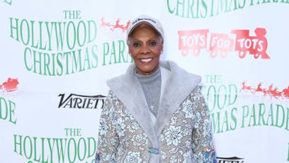 Dionne Warwick Reacts To Queen-of-Twitter Title: "I Find It Quite Amusing"