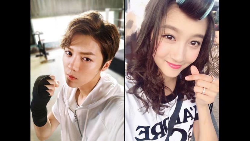 Luhan faces backlash over new romance
