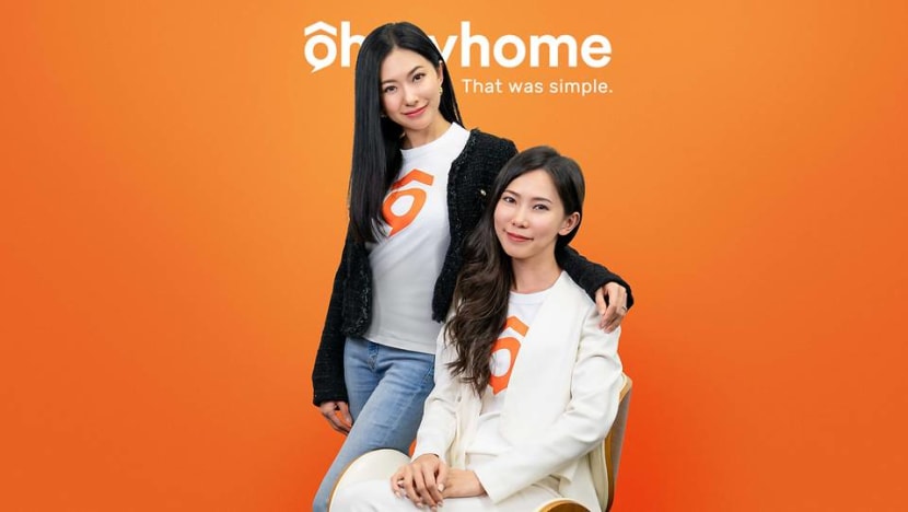 Singapore property tech firm Ohmyhome lists on Nasdaq stock exchange, eyes Southeast Asia expansion